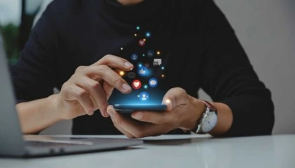 Foto de Las redes sociales influyen en la decisión de compra de la Generación Z