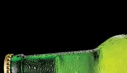 Foto de Una experiencia refrescante capturada