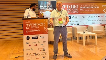 Foto de Las 3 C del control de la coccidiosis