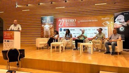 Foto de Compartiendo experiencias