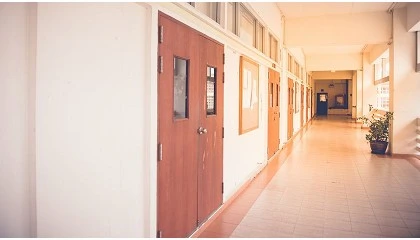 Foto de Aberto segundo concurso para requalificao de 237 escolas no valor de 850 milhes de euros