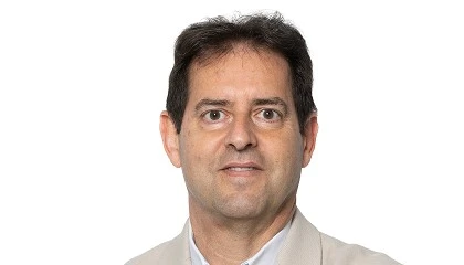 Foto de Javier Basterrechea Serrano-Conde, Product Manager A2W y responsable de formacin de Toshiba
