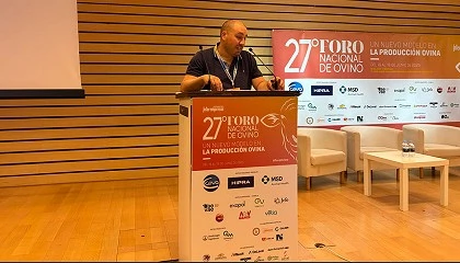 Foto de Cmo manejar el bienestar ambiental en explotaciones de ovino y caprino lechero: resultados finales del proyecto TechCare