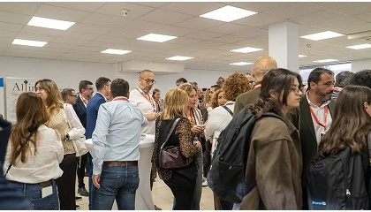 Foto de El pulso de la industria cárnica, reunida en el I Fórum del Ibérico, contado por sus protagonistas