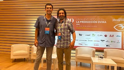 Foto de Programas oficiales frente a la lentivirosis de los pequeos rumiantes y la agalaxia contagiosa en Castilla y Len