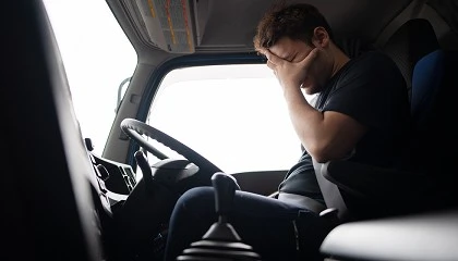 Foto de La DGT reconoce ms de 1.800 sanciones indebidas a transportistas