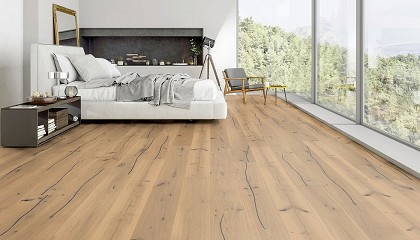 Foto de Soluciones h�bridas: �la evoluci�n natural de los pavimentos ligeros?