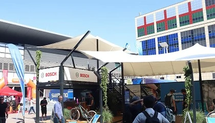 Foto de Eurobike se rompe: ZIV y Bosch se retiran de la próxima edición
