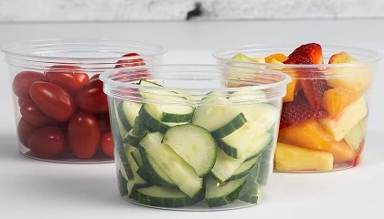 Foto de Milliken apresenta nova gerao de clarificantes para polipropileno