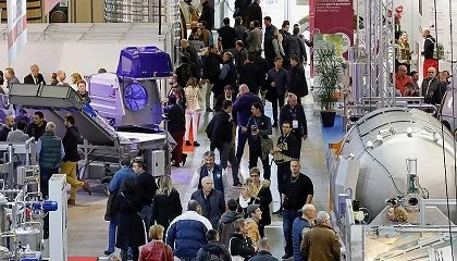 Foto de SITEVI 2025: tecnologias aplicadas e solues integradas para uma viticultura mais resiliente