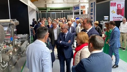 Foto de La FIC Guijuelo mostrar soluciones tecnolgicas para los nuevos retos del sector crnico