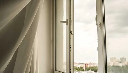 Foto de Respirar melhor comea dentro de portas: um pacto global que quer mudar o ar que respiramos