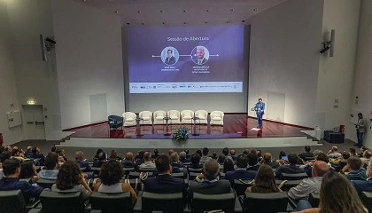 Foto de Do metal do futuro ao motor da descarbonizao