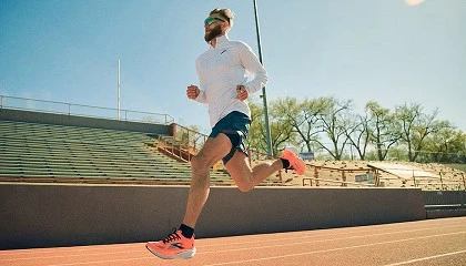 Foto de Brooks Running sube el ritmo en el tercer trimestre y crece un 17%
