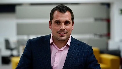 Foto de Carretillas elevadoras: un sector con presente y con futuro