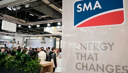 Foto de SMA presentará sus soluciones solares eficientes y almacenamiento energético en Genera 2025