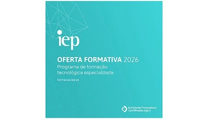 Foto de IEP lana 'Catlogo de Formao 2026'