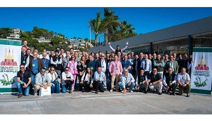 Foto de Merlo Ibérica celebró su Convención Anual de concesionarios en Castelldefels