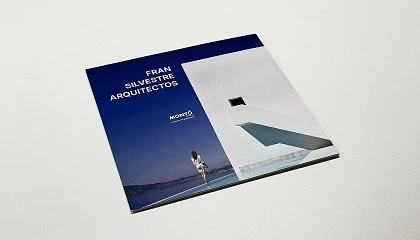 Foto de Pinturas Mont y Fran Silvestre Arquitectos presentan la nueva carta de colores neutros