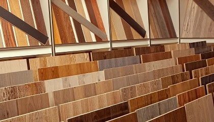 Foto de El mercado europeo del parquet se estabiliza tras tocar fondo en 2024