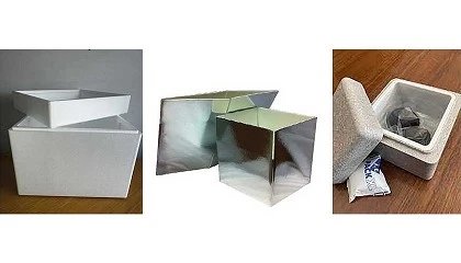 Foto de Oferta de PCP con la gama de cajas isotrmicas para la campaa de la trufa