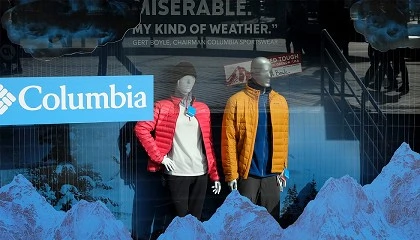 Foto de Columbia mejora previsiones pero reduce beneficio