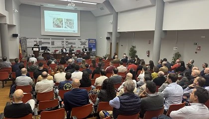 Foto de Drace-Geocisa y Menard, protagonistas de la 59 sesin de las jornadas sobre obras de inters geotcnico de SEMSIG