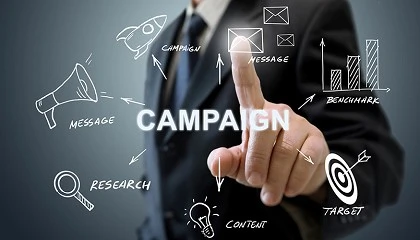 Foto de Acciones publicitarias de las empresas jugueteras