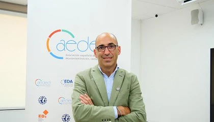 Foto de Aeded: unidos promovemos el cambio en el sector