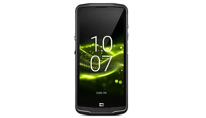 Foto de Crosscall lanza el CORE-M6, un smartphone diseñado para los profesionales de la jardinería y los oficios manuales