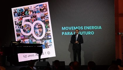 Foto de APIRAC: 50 anos a impulsionar a efici�ncia e a inova��o