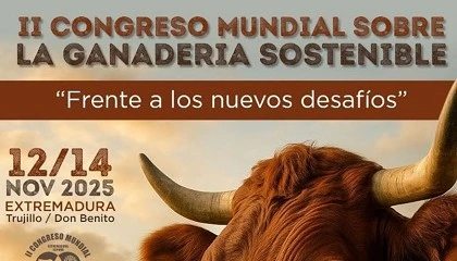 Foto de Las buenas prcticas ganaderas como aliadas para poder proteger el planeta