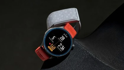 Foto de Cinco tendencias clave en la industria de los dispositivos deportivos porttiles en 2025/26