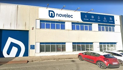 Foto de Grupo Noria adquiere un punto de venta en las inmediaciones de Pamplona