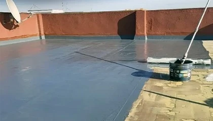 Foto de UltraPrime REG y Ultraflex: la solucin integral para la rehabilitacin de cubiertas transitables