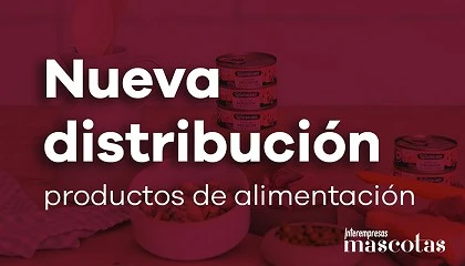 Foto de Centauro y Wild Balance sellan una alianza estratégica para impulsar la alimentación natural dentro del canal veterinario