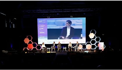 Foto de AECOC celebra su 15 Congreso AECOC de Supply Chain