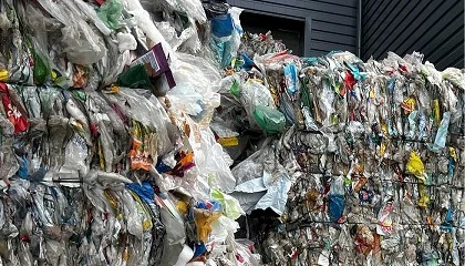 Foto de Pioneros en la circularidad del reciclaje de film plstico: cmo AB Plasta y Tomra estn marcando nuevos estndares en los pases blticos