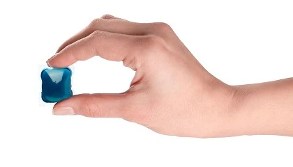 Foto de Nuevo polmero para detergentes concentrados que mejora la limpieza a baja temperatura