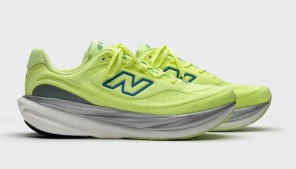 Foto de New Balance 1080v15: cuando el confort se convierte en impulso