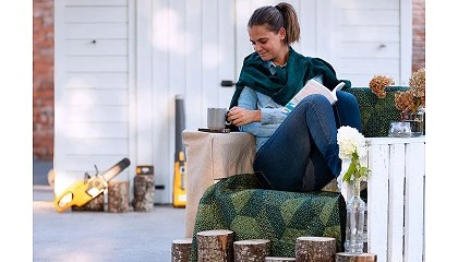 Foto de Un estudio de Stiga y YouGov revela el impacto positivo de la jardinería en el bienestar personal de los europeos