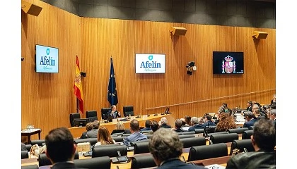 Foto de Empresarios de la limpieza llevan al Congreso su preocupación por el futuro del sector y reclaman al Gobierno medidas para garantizar su viabilidad