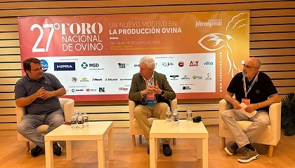 Foto de Castilla y Len y Castilla-La Mancha: dos modelos diferentes y complementarios?