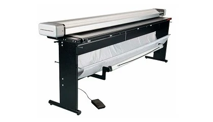 Foto de PMA Product: tecnologa para el corte, preparacin y acabado en gran formato