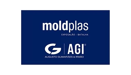 Foto de AGI confirma participao na Moldplas 2025