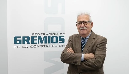 Foto de Innovación compartida: hacia una construcción más eficiente y sostenible