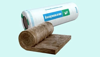 Foto de Knauf Insulation presenta Ultracoustic, una solucin innovadora para tabiques de gran altura con altas prestaciones termoacsticas
