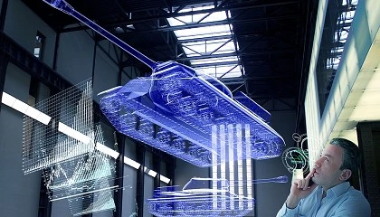 Foto de Bain & Company insta a la industria de Defensa a replantear la ejecución de programas