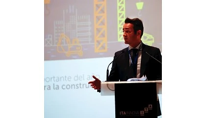 Foto de Plan renove: la necesidad de renovar y modernizar el parque nacional de maquinaria de construccin