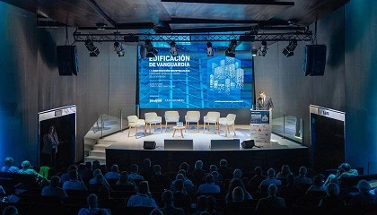 Foto de La Construccin Industrializada, una solucin para paliar la crisis de la vivienda